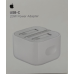 Apple 20W USB-C Power Adapter